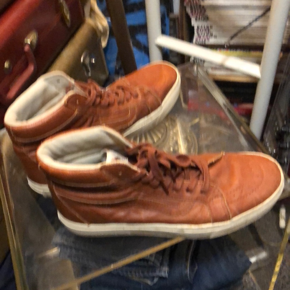 Vans Shoes